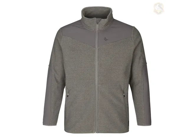 Пуловер Seeland Skeet Fleece серый Фото 1