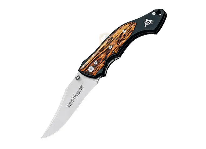 Ніж Fox Orion Classic Фото 1