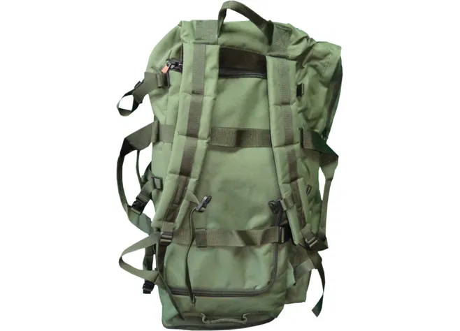 Рюкзак-сумка "AVI-Outdoor Ranger Cargobag" Фото 3