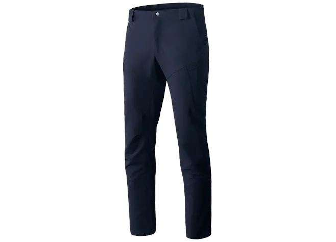 Костюм Camotec LT SoftShell DW Poly Dark Blue Фото 3