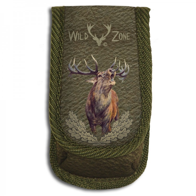 Міні чохол для мобільного телефону Wild Zone 11х5см М-043 Фото 3