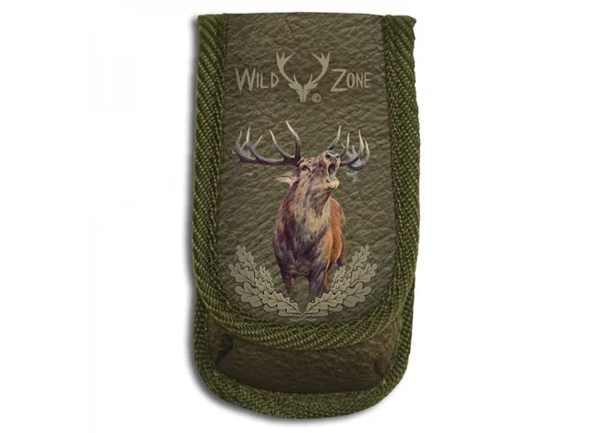 Міні чохол для мобільного телефону Wild Zone 11х5см М-043 Фото 3