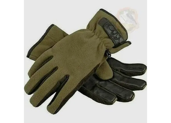 Перчатки Blaser Active Outfits Fleece Фото 1