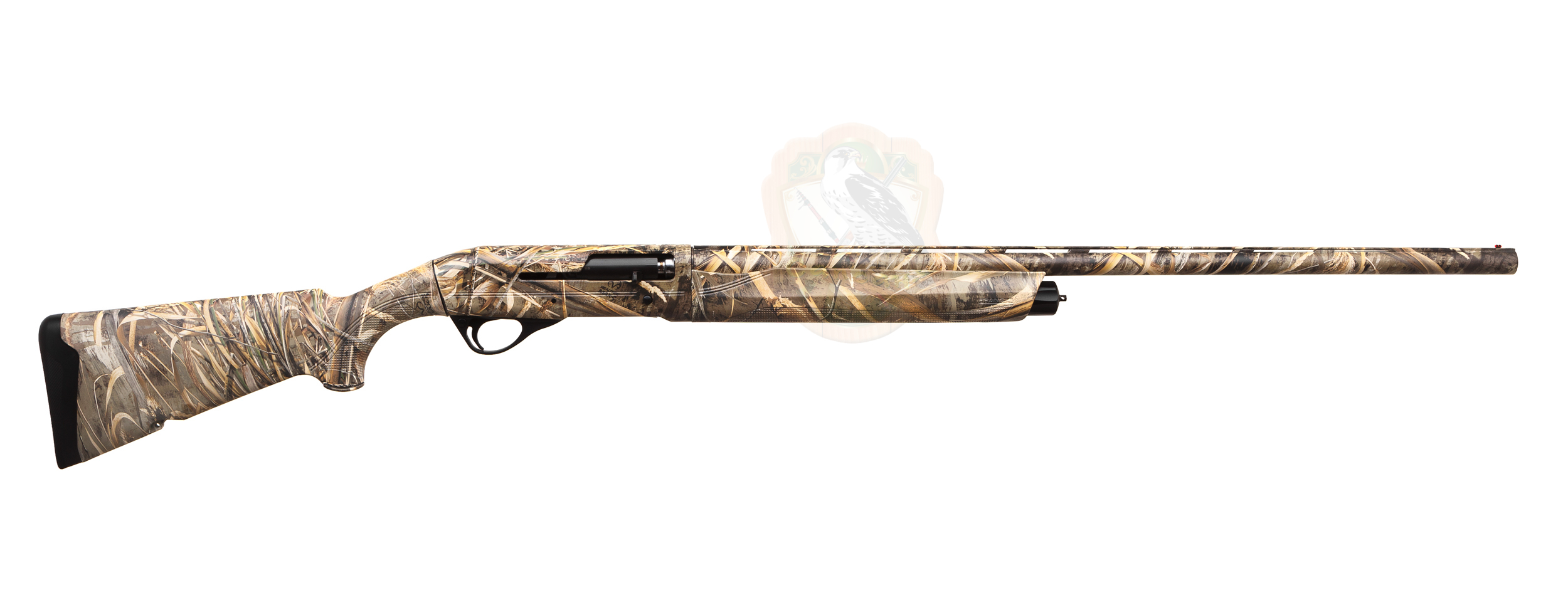 Ружье FRANCHI Inertia Affinity Camo Max-5 12/76 Фото 1