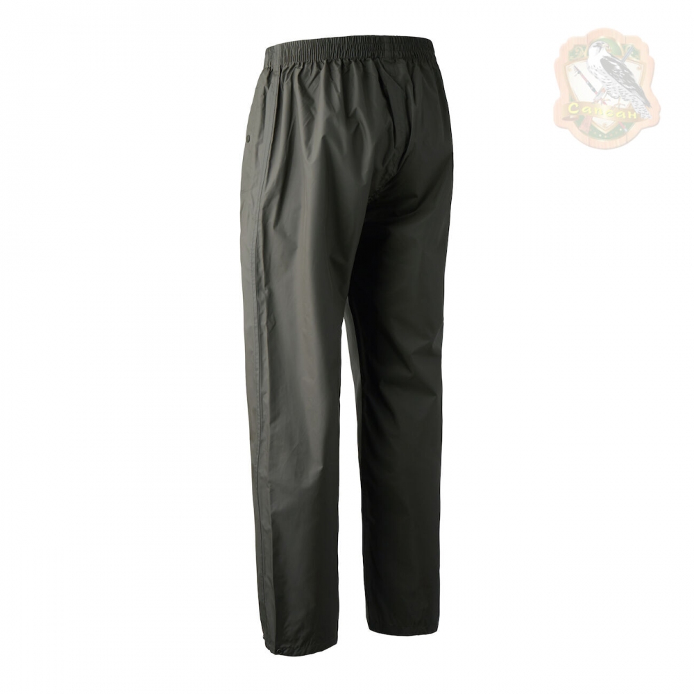 Брюки DeerHunter Survivor Rain Trousers (393 Timber) Фото 2