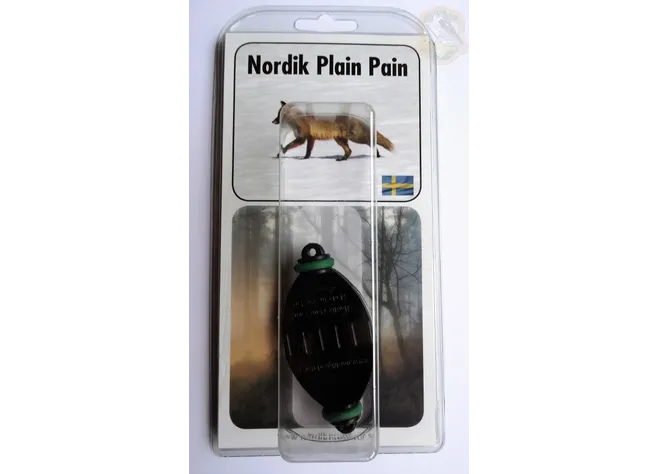Манок на хижака Nordik Plain Pain Фото 2