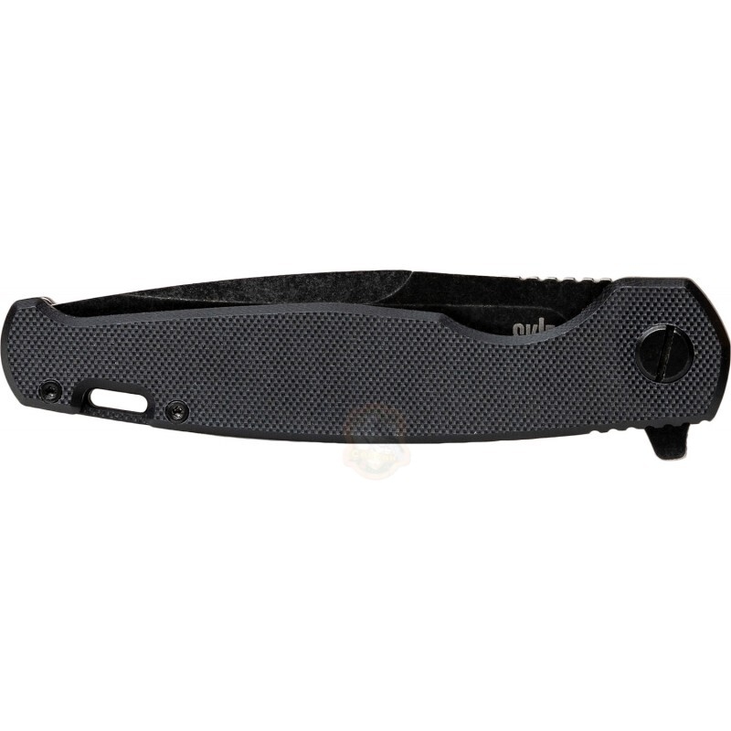 Ніж SKIF Tiger Paw Black/Black Фото 3