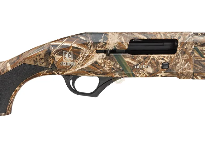 Ружье ATA ARMS Venza MAX5 кал. 12/76. Ствол - 76 см Фото 3