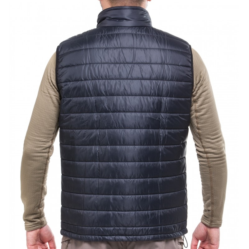 Жилет Fahrenheit Joker Vest темно-синій Фото 3