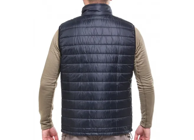 Жилет Fahrenheit Joker Vest темно-синій Фото 3