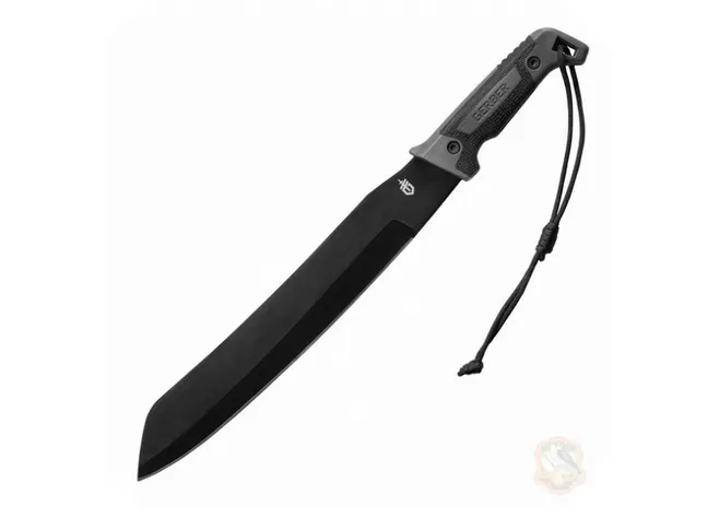 Мачете "GERBER" Gator Golok Фото 1