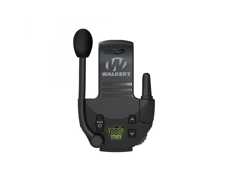 Гарнітура Walker’s WALKIE TALKIE на навушники Razor Фото 1
