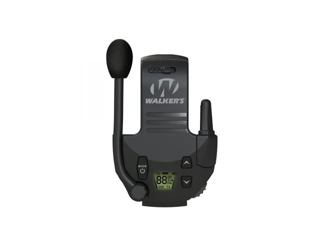 Гарнітура Walker’s WALKIE TALKIE на навушники Razor Фото 1