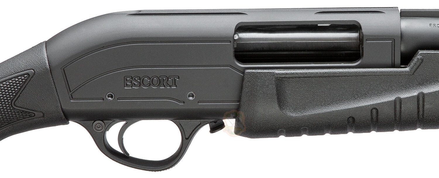 Рушниця Hatsan Escort Aimguard кал. 12/76. Ствол - 51 см Фото 3
