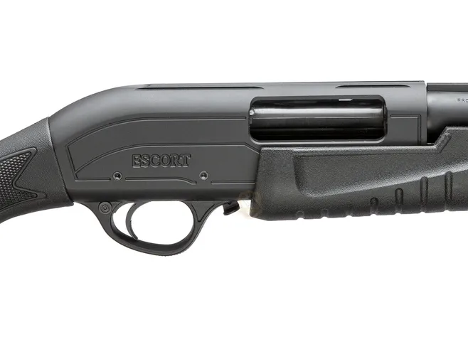 Рушниця Hatsan Escort Aimguard кал. 12/76. Ствол - 51 см Фото 3
