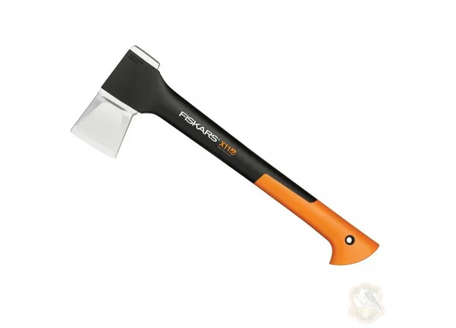 Сокира-колун Fiskars Х11-S Фото 1