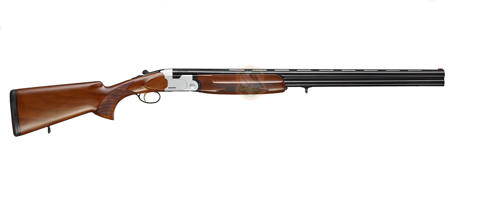Рушниця Ata Arms SP White кал. 12/76. Ствол - 76 см Фото 1