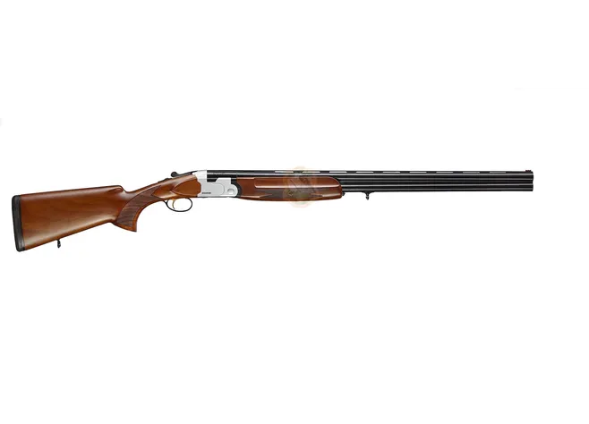 Рушниця Ata Arms SP White кал. 12/76. Ствол - 76 см Фото 1