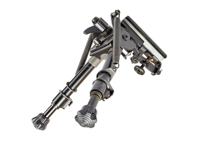 Сошки XD Precision EZ Pivot & Pan Notched Legs 6-9 Фото 2