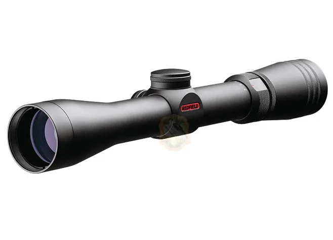 Прицел Redfield Revolution 2-7x33 Matte Accu-Range Фото 1