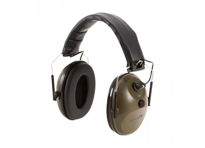 Активные наушники Allen Hearing Protection Фото 1
