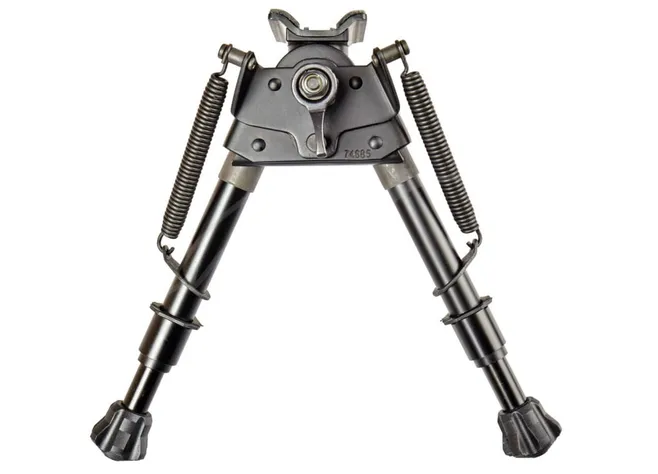 Сошки XD Precision EZ Pivot & Pan Notched Legs 6-9 Фото 1
