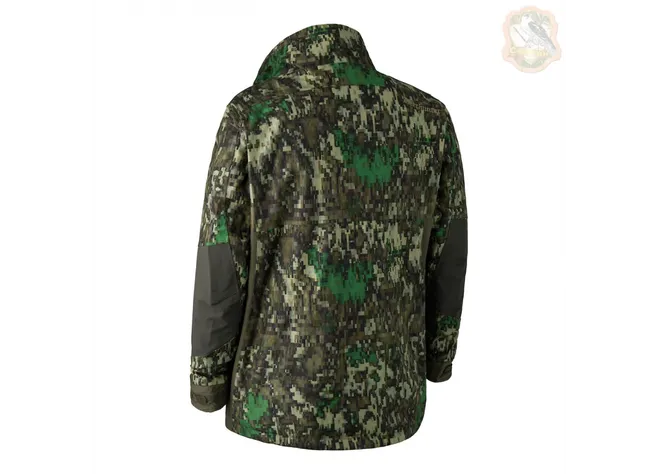 Куртка DeerHunter Cumberland PRO Jacket (80 IN-EQ Camouflage) Фото 2