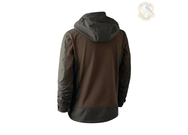 Куртка DeerHunter Strike Jacket (388 Deep green) Фото 3