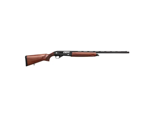 Ружье Huglu Veyron Black Wood кал.12/71 см Фото 1