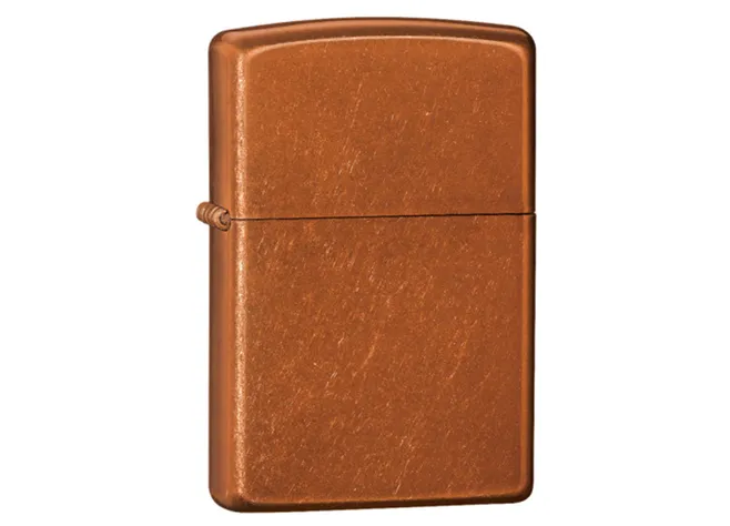 Запальничка Zippo TOFFEE Фото 1