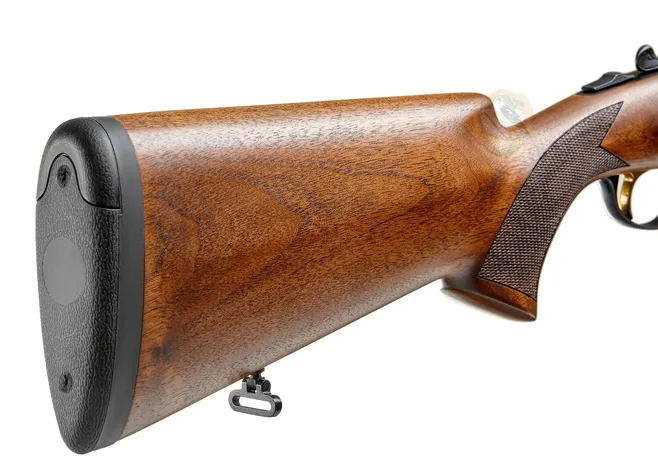 Рушниця ATA ARMS SP Black Light COMBO кал. 12/76. Стволи - 76 и 61см. Фото 2