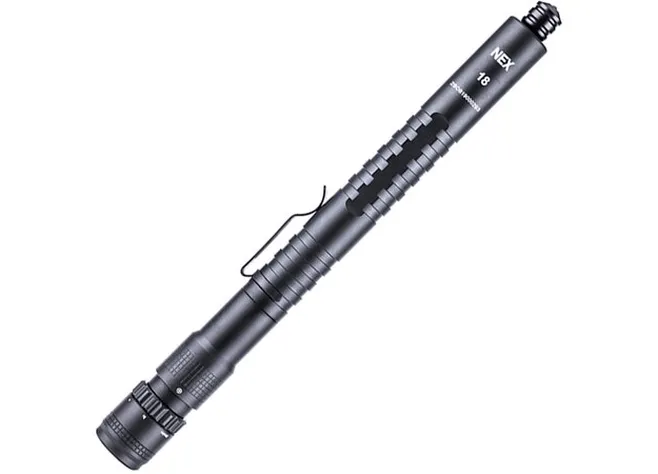 Палка телескопічна Nextorch NEX Flashlight N18L Фото 1