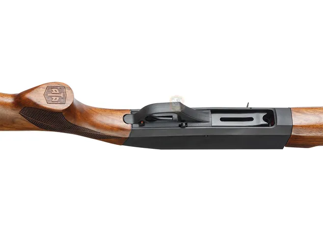Ружье ATA ARMS Venza Black кал. 12/76. Ствол - 76 см Фото 5