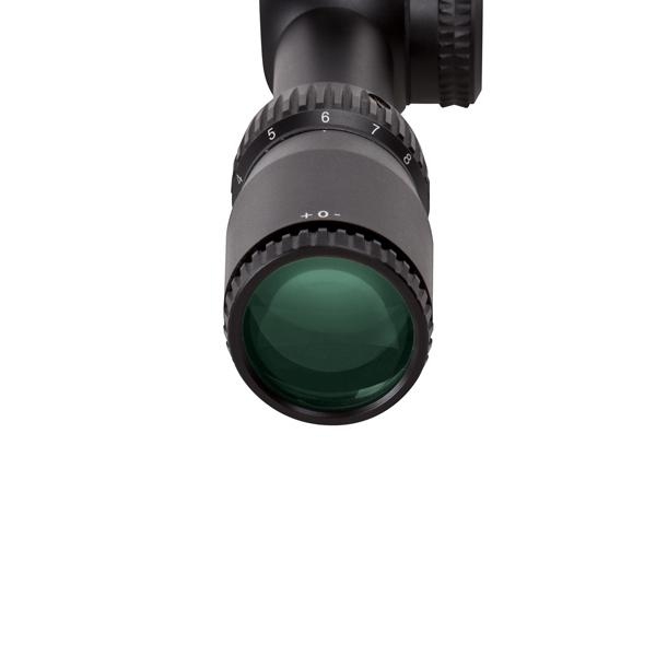 Прицел Vortex Crossfire II 4-12x40 AO (BDC) Фото 3