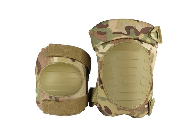 Комплект наколінники + налокотники Skif Tac multicam Фото 1