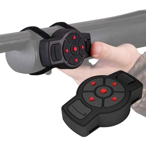 Пульт ATN X-TRAC дистанційний виносний Bluetooth Фото 2