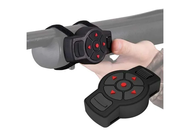 Пульт ATN X-TRAC дистанційний виносний Bluetooth Фото 2