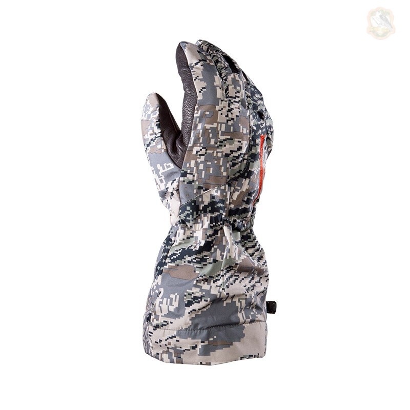 Перчатки Sitka Gear Stormfront (open country) Фото 1