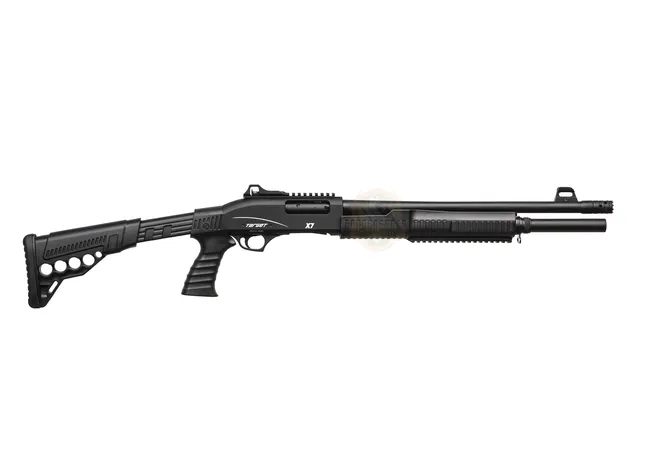 Ружье TARGET X7 Tactical 12/50 Фото 1