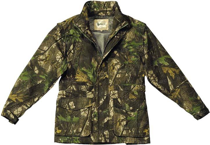 Куртка Unisport Ripstop Jacket 108 Фото 1