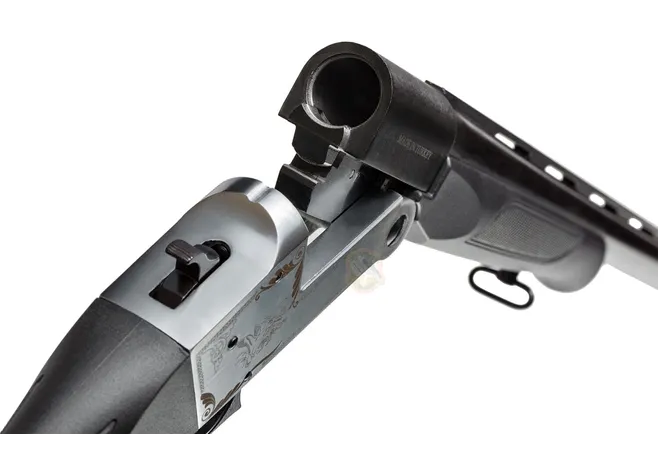 Рушниця Hatsan Optima SB-P12 кал. 12/76. Ствол - 71 см Фото 4