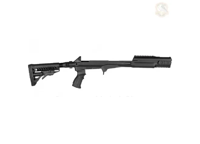 Ложа FAB Defense M4 SKS, шассі с прикладом Фото 1