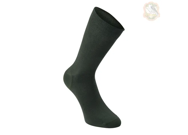 Набір шкарпеток DeerHunter 3-pack Bamboo Socks (331 Green) Фото 2