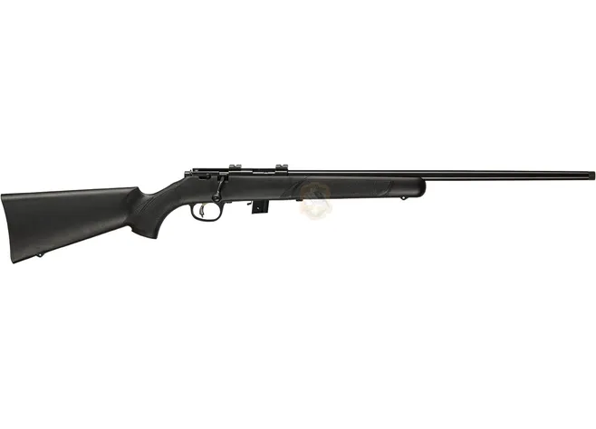 Гвинтівка малокаліберна Marlin XT-22RZE кал. 22 LR Black Фото 1