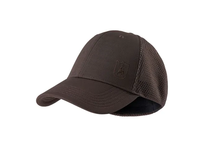 Кепка DeerHunter Flex Cap (381 FGallen Leaf) Фото 1