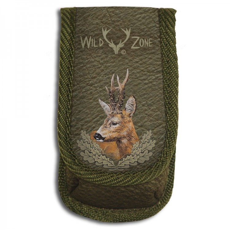 Міні чохол для мобільного телефону Wild Zone 11х5см М-043 Фото 2