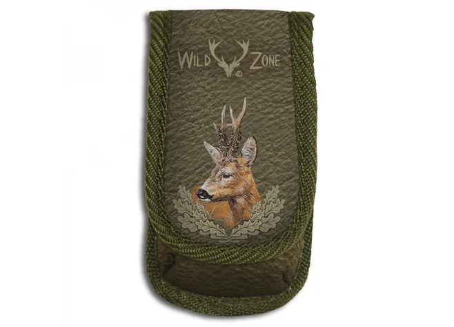 Міні чохол для мобільного телефону Wild Zone 11х5см М-043 Фото 2