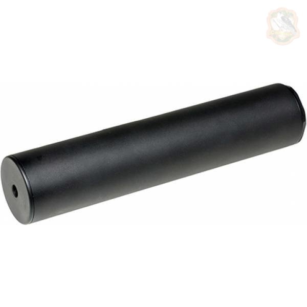 Саундмодератор A-TEC 150Hertz - кал .338 Резьба - 5/8"-24 UNEF Фото 1