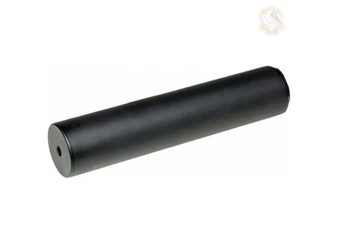 Саундмодератор A-TEC 150Hertz - кал .338 Різьба - 5/8"-24 UNEF Фото 1