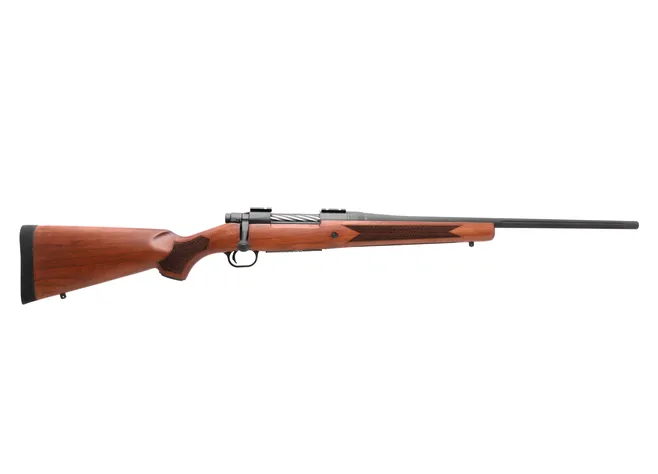 Карабін Mossberg Patriot Walnut Classic к.30-06 Фото 1